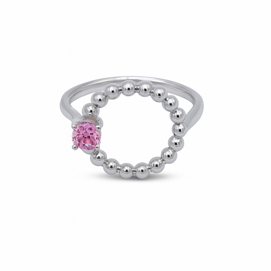Comprar joyas anillo Moon Corsia