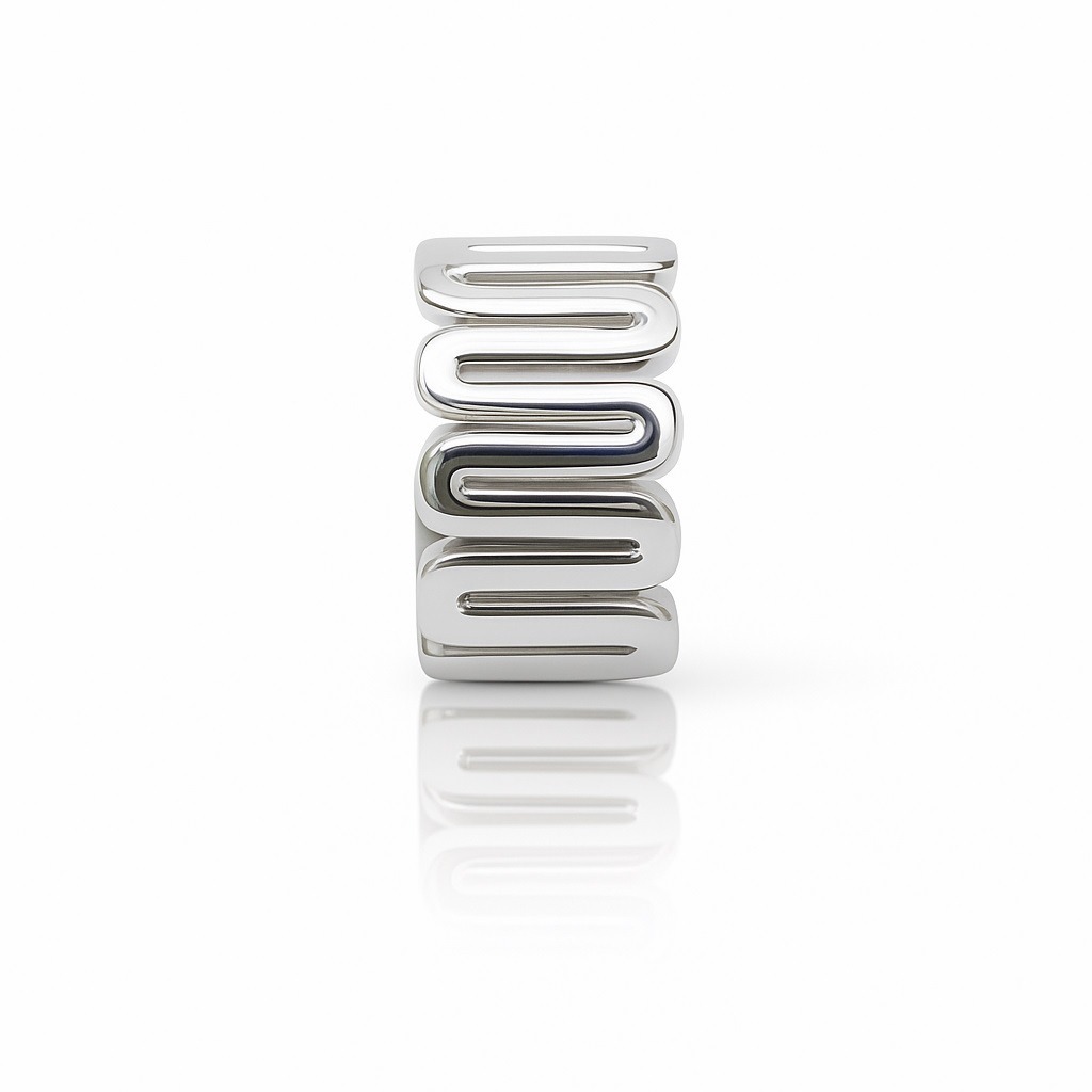 Comprar Joyas Anillo Rus Corsia