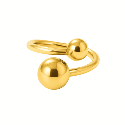 Comprar joyas Anillo Andrea oro Corsia