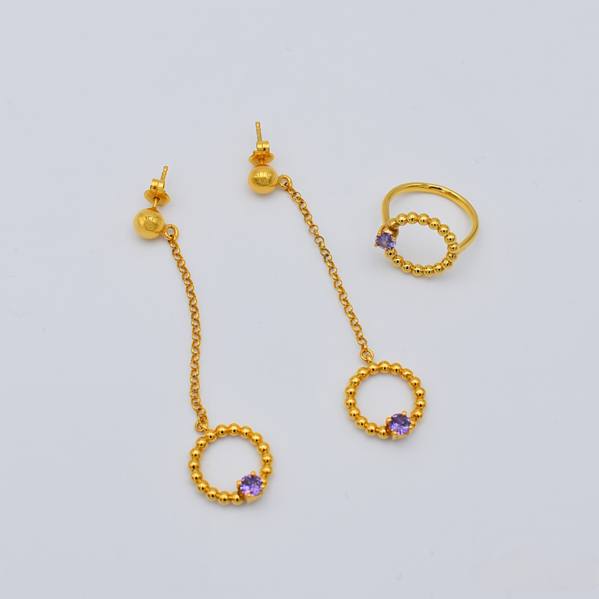 pendientes