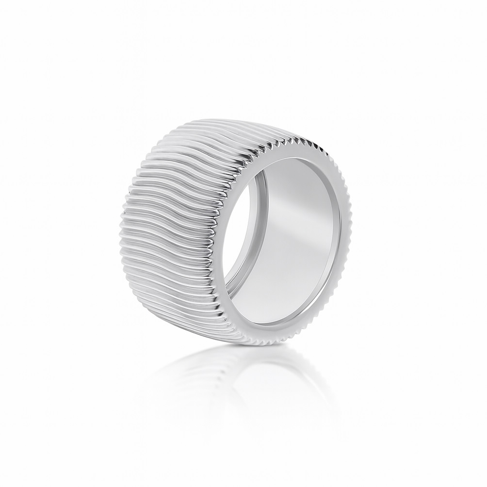 Comprar joyas Anillo Paula Corsia