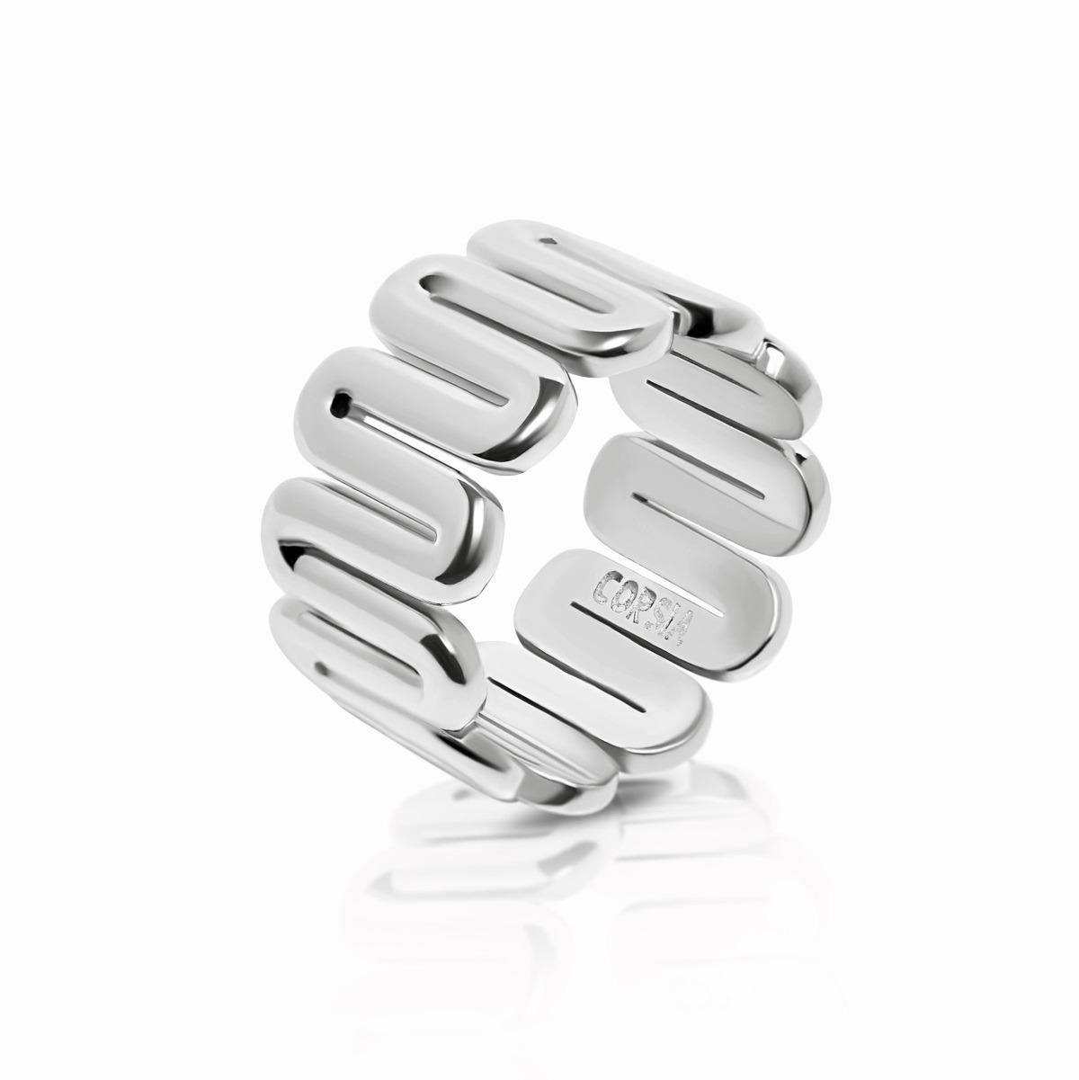 Comprar joyas anillo Rus Corsia