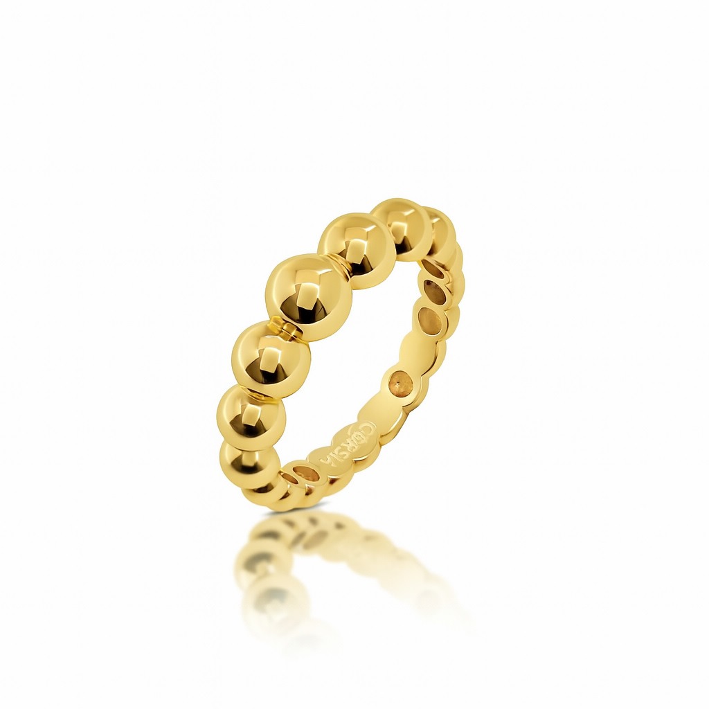 Comprar joyas Anillo Mirella oro Corsia