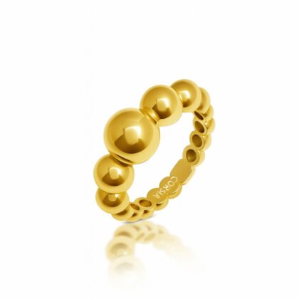 Comprar joyas Anillo Mirella oro Corsia