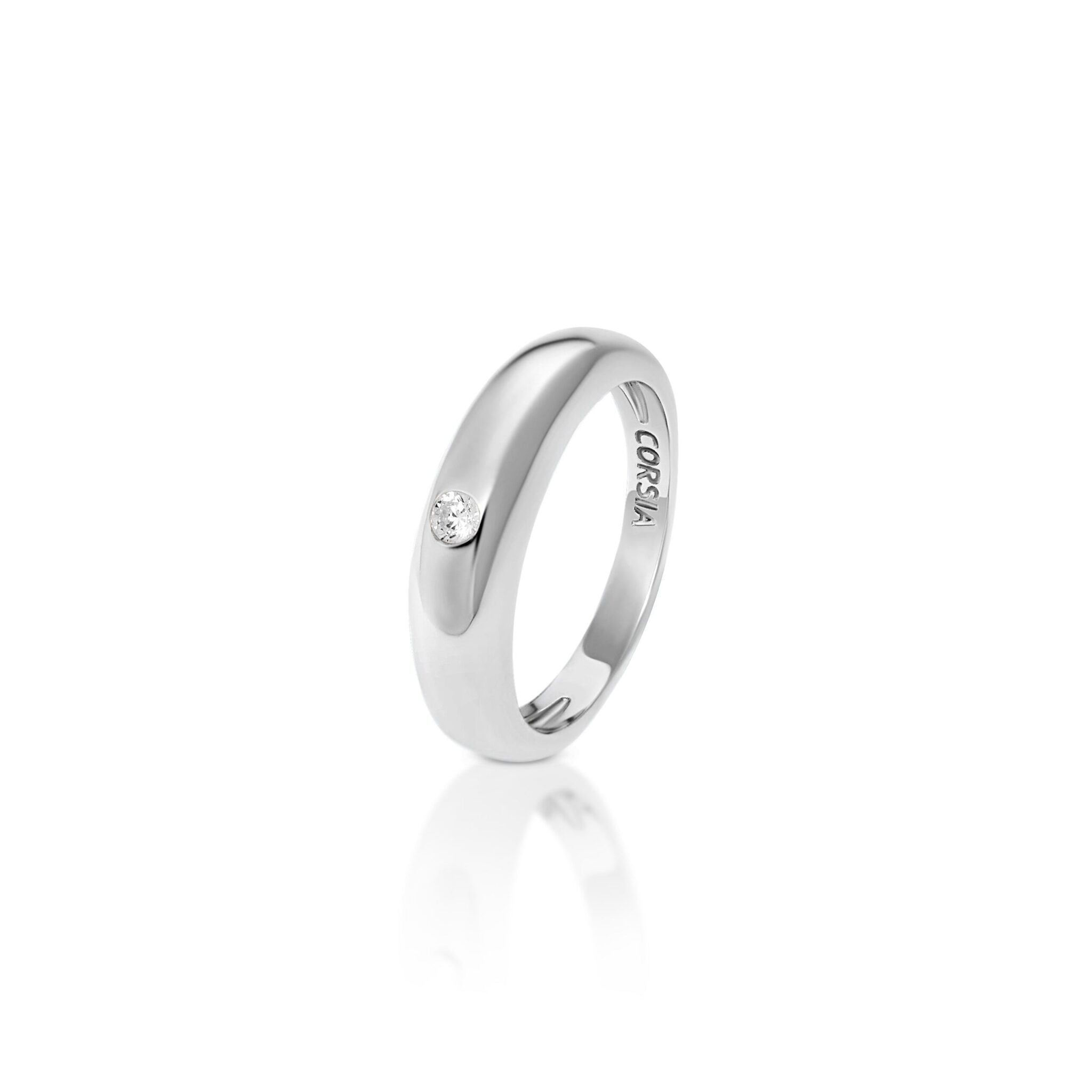 Anillo Iconic 001