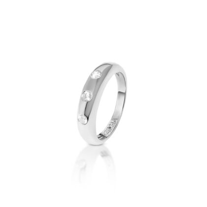 Anillo Iconic 002 Corsia