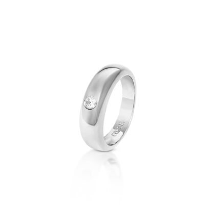 Anillo Iconic 004 Corsia