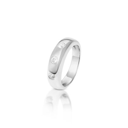 Anillo Iconic 005 Corsia