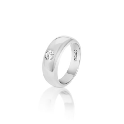 Anillo Iconic 007 Corsia