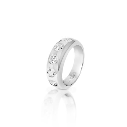 Anillo Iconic 009 Corsia
