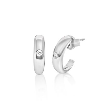 Pendientes Iconic 101 Corsia