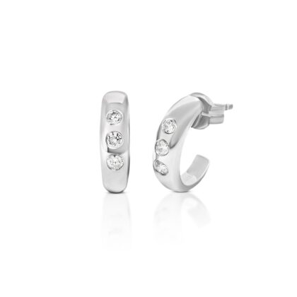 pendientes Iconic 102 Corsia