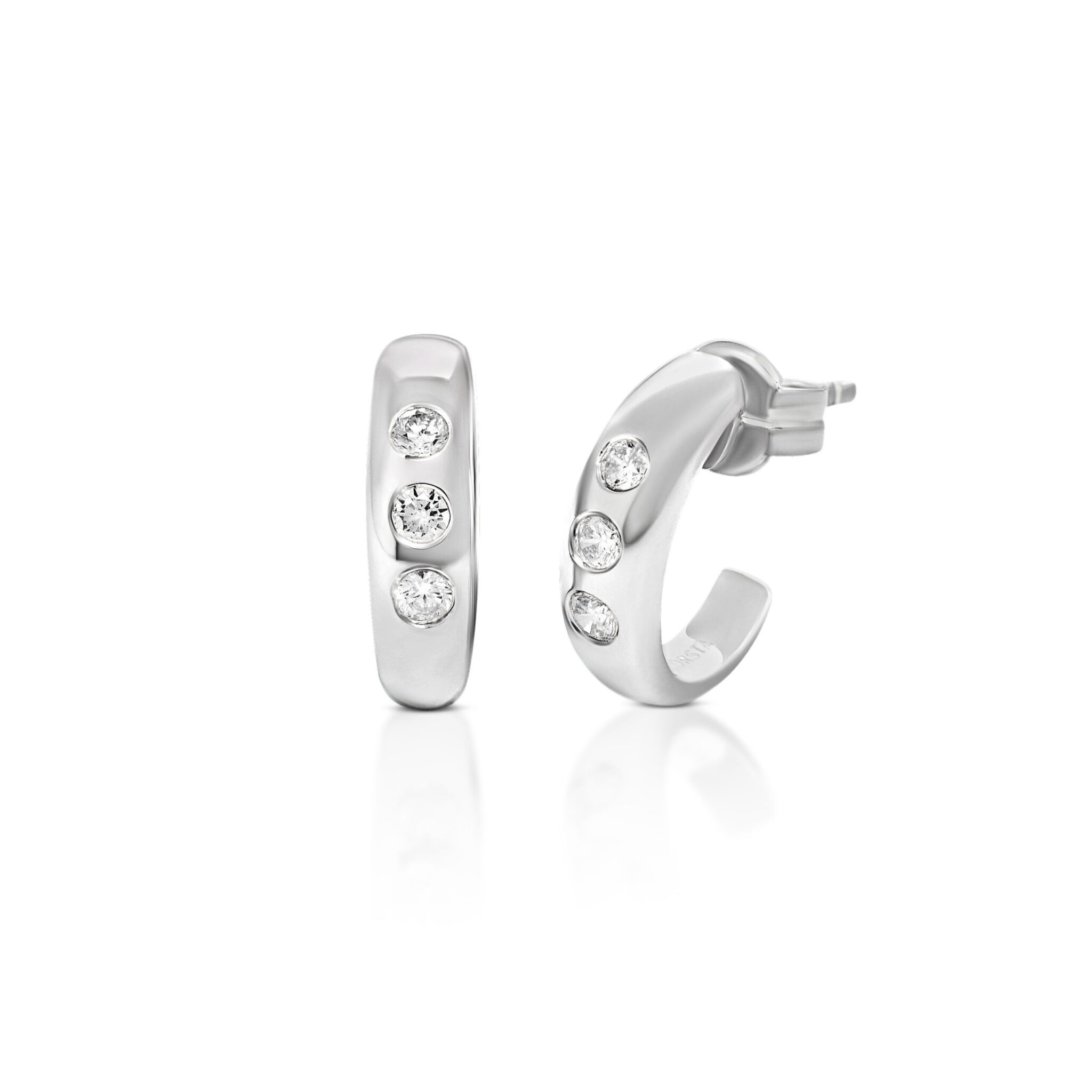 pendientes Iconic 102 Corsia