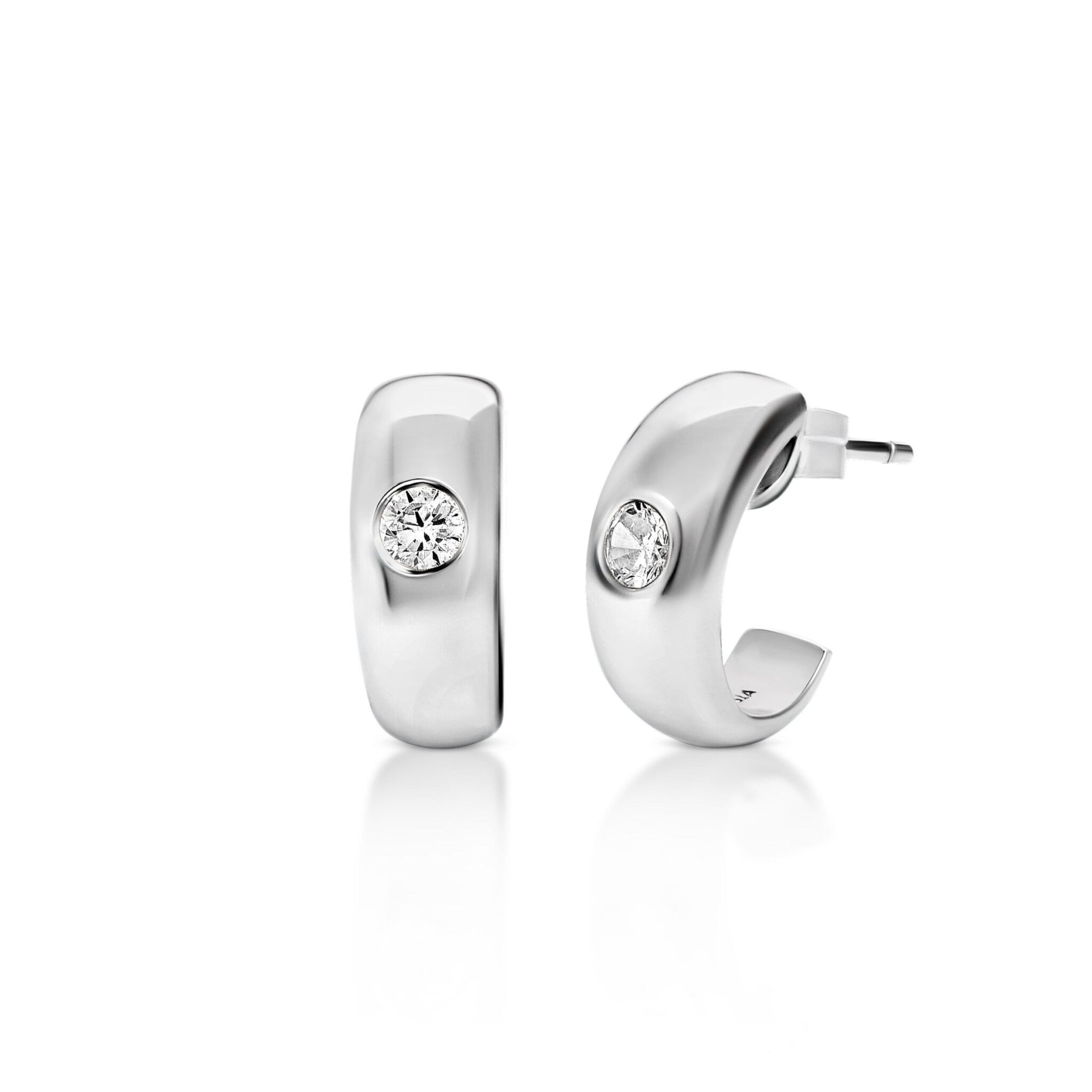 Pendientes Iconic 103 Corsia