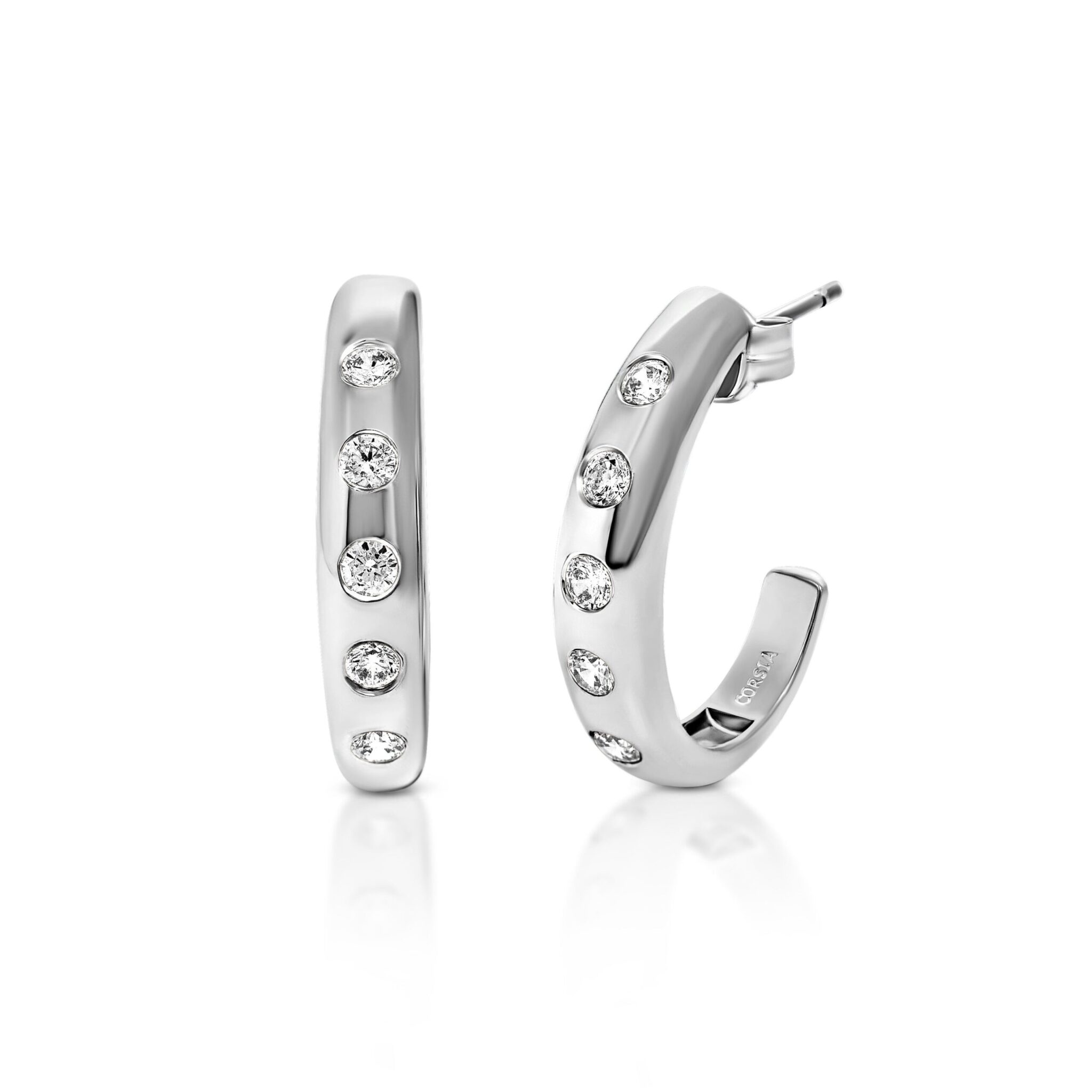 Pendientes Iconic 106 Corsia