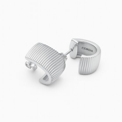 Comprar joyas pendientes de plata Pendientes paula Corsia