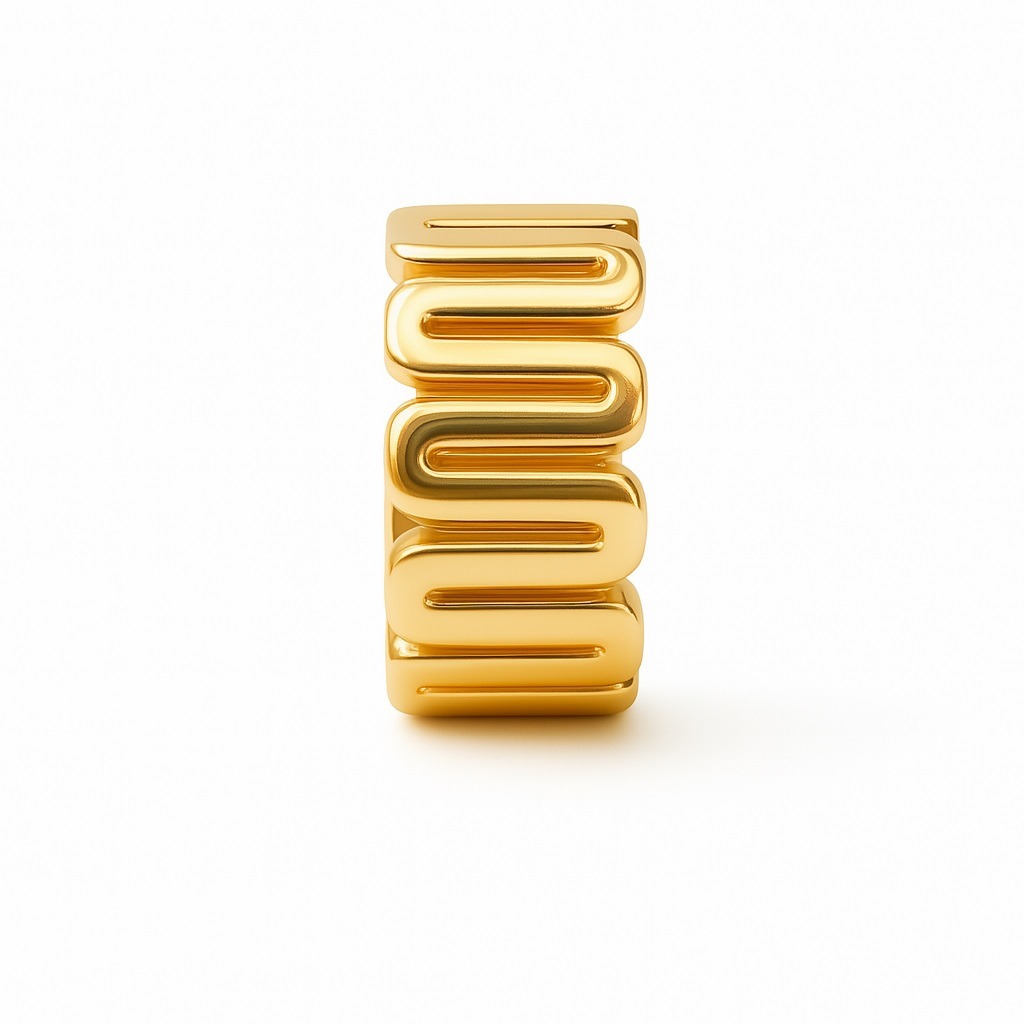 Anillo Rus Oro - Imagen 2
