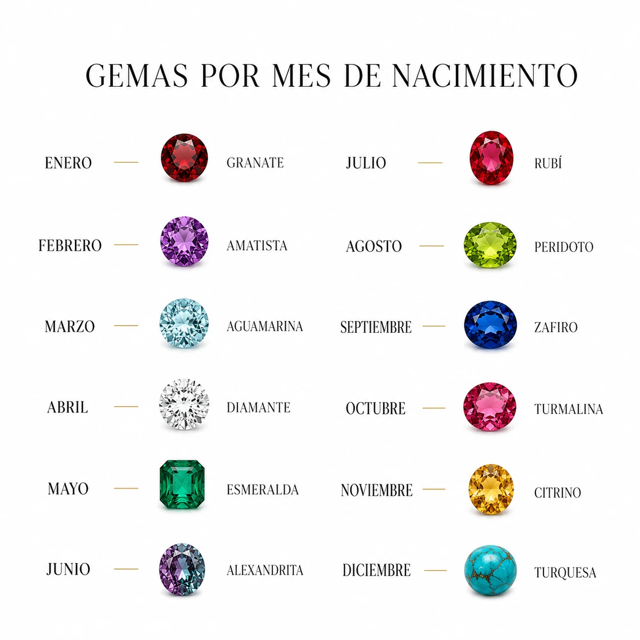 mes de nacimiento Pulsera personalizada pulsera con inicial pulsera de oro corsia