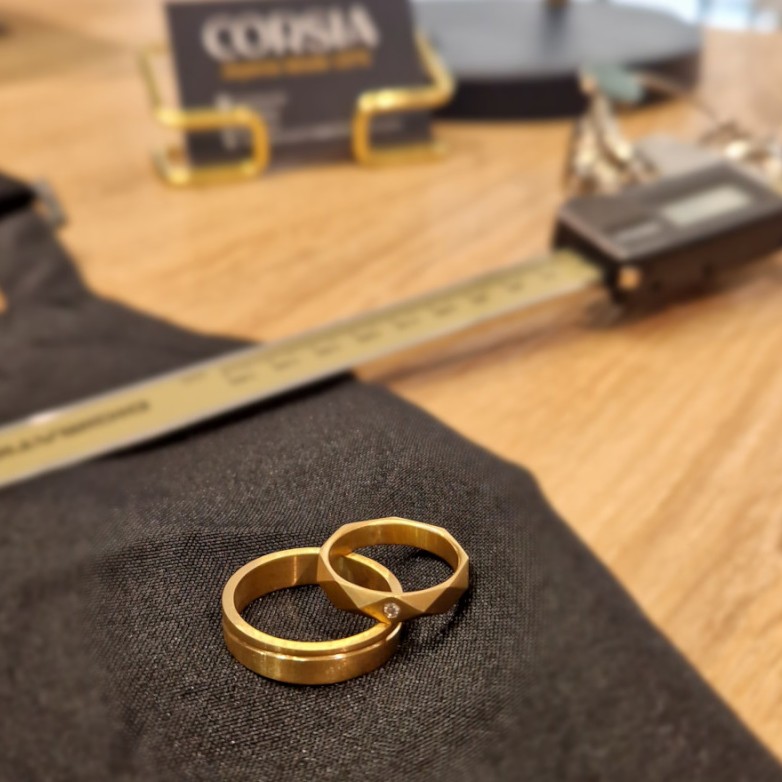 Taller de alianzas en pareja corsia